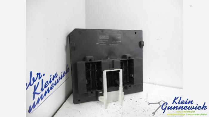 Gebruikte Bodycontrol Module Audi RS3 Prijs € 35,00 Margeregeling aangeboden door Klein Gunnewiek Autodemontage & Motorentechniek