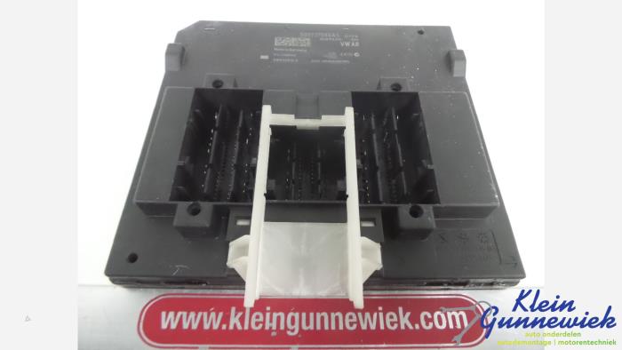 Gebruikte Bodycontrol Module Audi RS3 Prijs € 35,00 Margeregeling aangeboden door Klein Gunnewiek Autodemontage & Motorentechniek