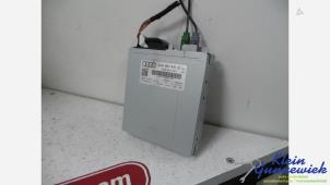 Gebruikte Camera module Audi S7 Prijs € 95,00 Margeregeling aangeboden door Klein Gunnewiek Autodemontage & Motorentechniek