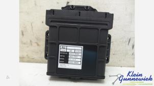 Gebruikte Computer Automatische Bak Volkswagen Touareg Prijs € 300,00 Margeregeling aangeboden door Klein Gunnewiek Autodemontage & Motorentechniek