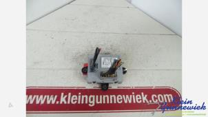 Gebruikte Deur module Volvo XC70 Prijs € 30,00 Margeregeling aangeboden door Klein Gunnewiek Autodemontage & Motorentechniek