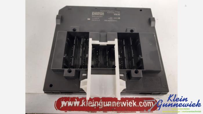 Gebruikte Bodycontrol Module Audi A3 Prijs € 64,00 Margeregeling aangeboden door Klein Gunnewiek Autodemontage & Motorentechniek