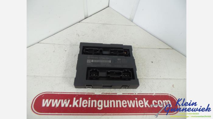 Gebruikte BCM Audi A6 Prijs € 100,00 Margeregeling aangeboden door Klein Gunnewiek Autodemontage & Motorentechniek