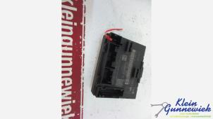 Gebruikte Module Centrale Deurvergrendeling Audi TTS Prijs € 25,00 Margeregeling aangeboden door Klein Gunnewiek Autodemontage & Motorentechniek