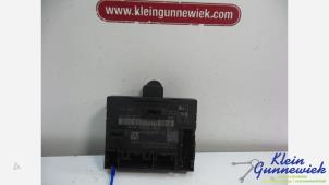 Gebruikte Module Centrale Deurvergrendeling Audi TTS Prijs € 25,00 Margeregeling aangeboden door Klein Gunnewiek Autodemontage & Motorentechniek