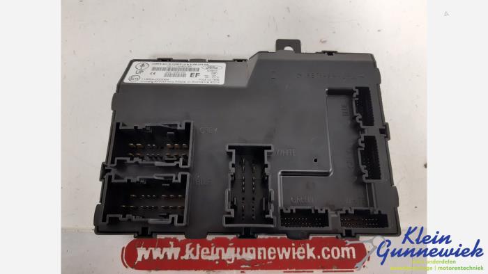 Gebruikte Bodycontrol Module Ford Transit Prijs € 52,00 Margeregeling aangeboden door Klein Gunnewiek Autodemontage & Motorentechniek