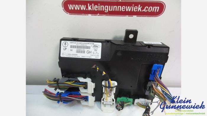 Gebruikte BCM Ford Fiesta Prijs € 67,00 Margeregeling aangeboden door Klein Gunnewiek Autodemontage & Motorentechniek