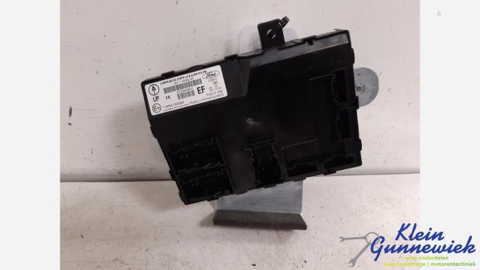 Gebruikte Bodycontrol Module Ford Transit Prijs € 52,00 Margeregeling aangeboden door Klein Gunnewiek Autodemontage & Motorentechniek