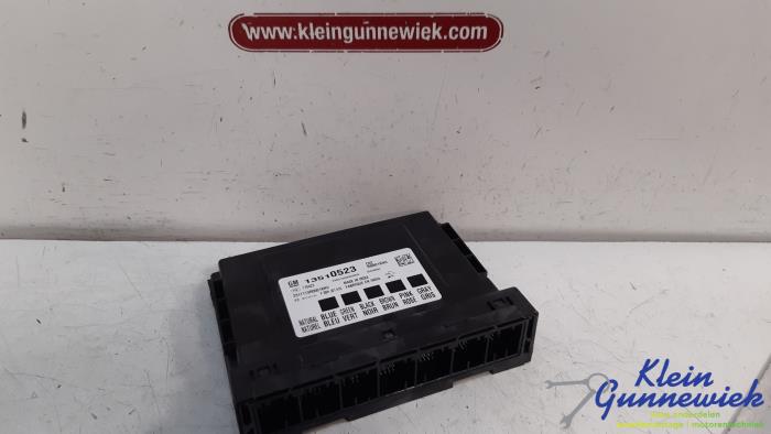 Bodycontrol Module Opel Mokka (Gebruikt)