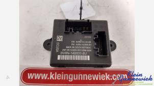 Gebruikte Centrale Deurvergrendelings Module Ford Focus Prijs € 30,00 Margeregeling aangeboden door Klein Gunnewiek Autodemontage & Motorentechniek