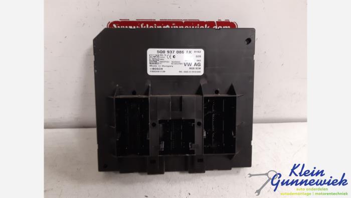 Module Bodycontrol Volkswagen Passat (Gebruikt)