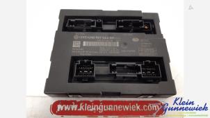 Gebruikte Bodycontrol Module Volkswagen Touareg Prijs € 125,00 Margeregeling aangeboden door Klein Gunnewiek Autodemontage & Motorentechniek