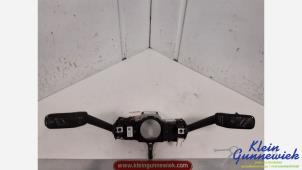 Gebruikte Combischakelaar Stuurkolom Volkswagen Tiguan Prijs € 35,00 Margeregeling aangeboden door Klein Gunnewiek Autodemontage & Motorentechniek