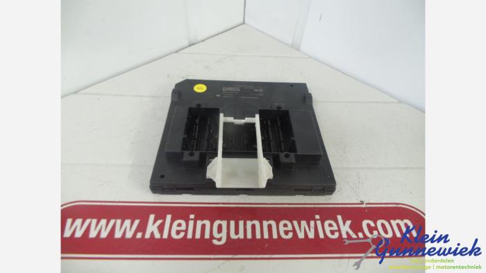 Gebruikte Computer Body Control Volkswagen E-Golf Prijs € 100,00 Margeregeling aangeboden door Klein Gunnewiek Autodemontage & Motorentechniek
