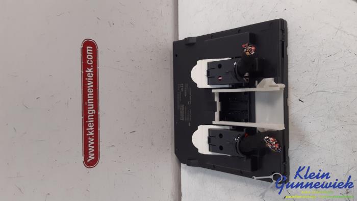 Gebruikte Computer Body Control Volkswagen E-Golf Prijs € 92,00 Margeregeling aangeboden door Klein Gunnewiek Autodemontage & Motorentechniek