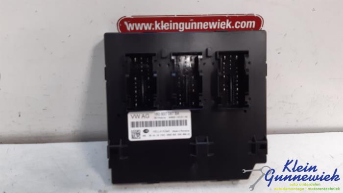 Computer Body Control Volkswagen Jetta (Gebruikt)