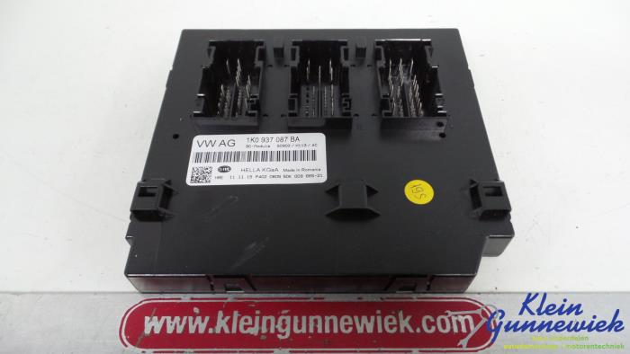 Computer Body Control Volkswagen Jetta (Gebruikt)