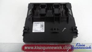 Gebruikte Computer Body Control Volkswagen Jetta Prijs € 125,00 Margeregeling aangeboden door Klein Gunnewiek Autodemontage & Motorentechniek