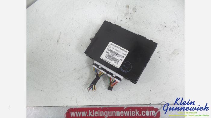 Gebruikte Computer Body Control Hyundai Accent Prijs € 45,00 Margeregeling aangeboden door Klein Gunnewiek Autodemontage & Motorentechniek