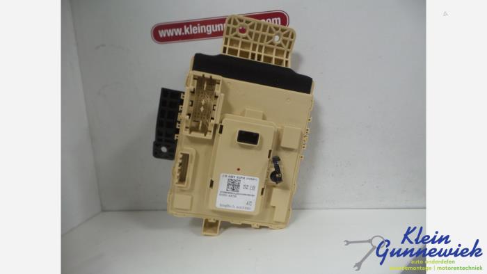 Computer Body Control van een Kia Optima 2017