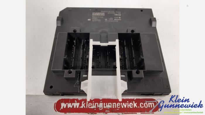 Gebruikte Module Bodycontrol Seat Leon Prijs € 115,00 Margeregeling aangeboden door Klein Gunnewiek Autodemontage & Motorentechniek