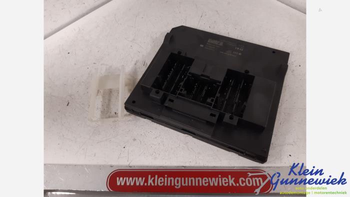Gebruikte Computer Body Control Seat Leon Prijs € 35,00 Margeregeling aangeboden door Klein Gunnewiek Autodemontage & Motorentechniek