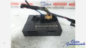 Gebruikte Bodycontrol Module Seat Leon Prijs € 35,00 Margeregeling aangeboden door Klein Gunnewiek Autodemontage & Motorentechniek