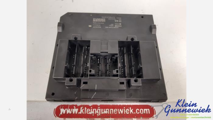 Gebruikte Bodycontrol Module Seat Ateca Prijs € 95,00 Margeregeling aangeboden door Klein Gunnewiek Autodemontage & Motorentechniek