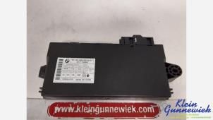 Gebruikte Module Bodycontrol BMW 3-Serie Prijs € 35,00 Margeregeling aangeboden door Klein Gunnewiek Autodemontage & Motorentechniek