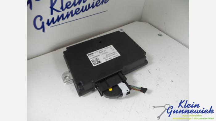 Gebruikte Computer ABS BMW 7-Serie Prijs € 179,00 Margeregeling aangeboden door Klein Gunnewiek Autodemontage & Motorentechniek