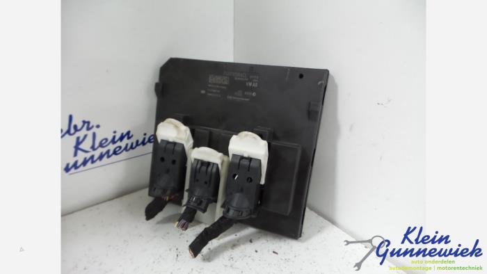 Module Bodycontrol Skoda Superb (Gebruikt)