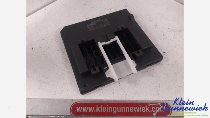 Gebruikte Computer Body Control Seat Tarraco Prijs € 71,00 Margeregeling aangeboden door Klein Gunnewiek Autodemontage & Motorentechniek