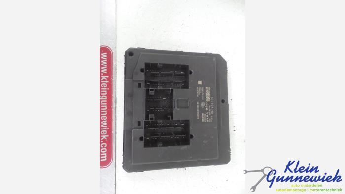 Gebruikte Computer Body Control Seat Ibiza Prijs € 109,00 Margeregeling aangeboden door Klein Gunnewiek Autodemontage & Motorentechniek