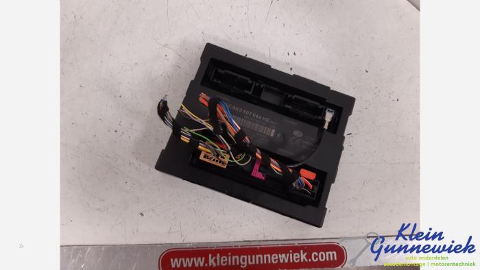 Gebruikte Computer Body Control Audi A4 Prijs € 89,00 Margeregeling aangeboden door Klein Gunnewiek Autodemontage & Motorentechniek