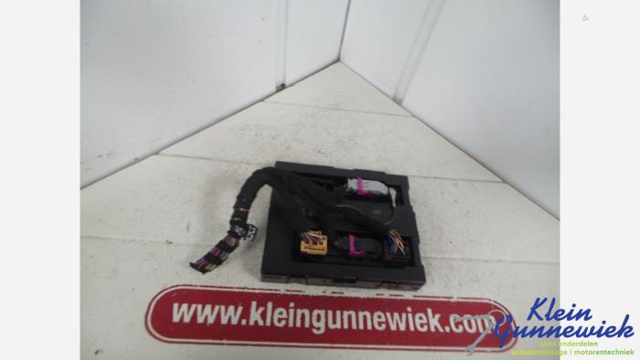 Computer Body Control Audi A5 (Gebruikt)
