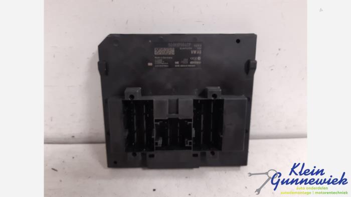 Gebruikte Computer Body Control Audi A3 Prijs € 66,00 Margeregeling aangeboden door Klein Gunnewiek Autodemontage & Motorentechniek