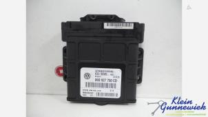 Gebruikte Computer Automatische Bak Porsche Cayenne Prijs € 95,00 Margeregeling aangeboden door Klein Gunnewiek Autodemontage & Motorentechniek