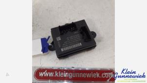 Gebruikte Centrale Deurvergrendelings Module Ford Focus Prijs € 30,00 Margeregeling aangeboden door Klein Gunnewiek Autodemontage & Motorentechniek