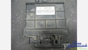 Gebruikte Computer Automatische Bak Volkswagen Lupo Prijs € 50,00 Margeregeling aangeboden door Klein Gunnewiek Autodemontage & Motorentechniek