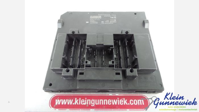 Gebruikte Module Bodycontrol Volkswagen Crafter Prijs € 90,00 Margeregeling aangeboden door Klein Gunnewiek Autodemontage & Motorentechniek
