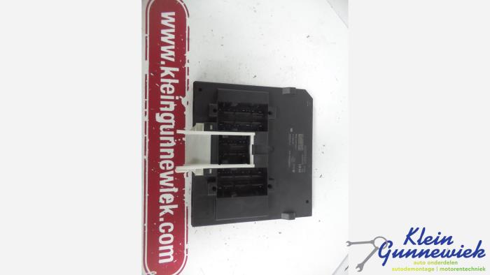Gebruikte Bodycontrol Module Volkswagen E-Golf Prijs € 35,00 Margeregeling aangeboden door Klein Gunnewiek Autodemontage & Motorentechniek