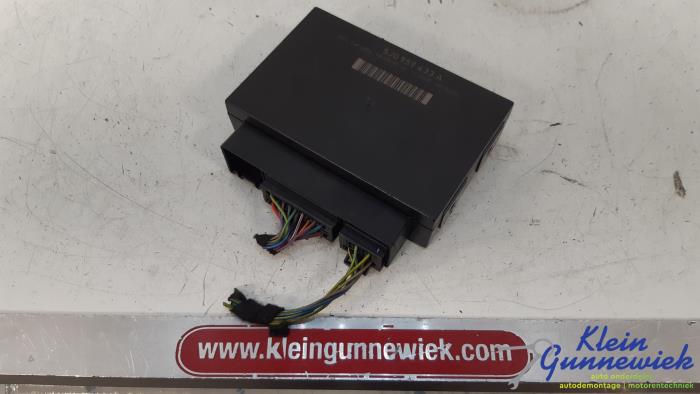 Gebruikte Computer Body Control Skoda Fabia Prijs € 27,00 Margeregeling aangeboden door Klein Gunnewiek Autodemontage & Motorentechniek