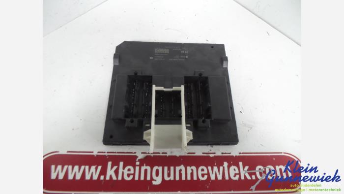 Gebruikte Bodycontrol Module Audi A3 Prijs € 35,00 Margeregeling aangeboden door Klein Gunnewiek Autodemontage & Motorentechniek