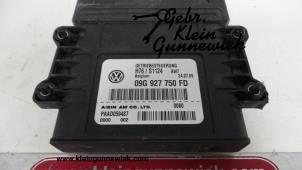 Gebruikte Computer Automatische Bak Volkswagen Tiguan Prijs € 95,00 Margeregeling aangeboden door Gebr.Klein Gunnewiek Ho.BV