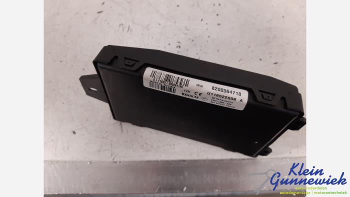 Computer Body Control van een Dacia Sandero 2009