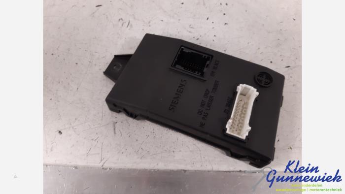 Computer Body Control van een Dacia Sandero 2009