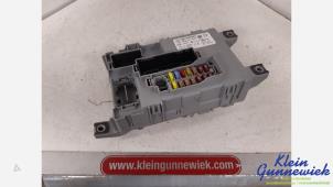 Gebruikte Computer Body Control Opel Combo Prijs € 75,00 Margeregeling aangeboden door Klein Gunnewiek Autodemontage & Motorentechniek