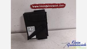 Gebruikte Centrale Deurvergrendelings Module Opel Corsa Prijs € 30,00 Margeregeling aangeboden door Klein Gunnewiek Autodemontage & Motorentechniek