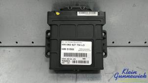 Gebruikte Computer Automatische Bak Volkswagen Touareg Prijs € 100,00 Margeregeling aangeboden door Klein Gunnewiek Autodemontage & Motorentechniek