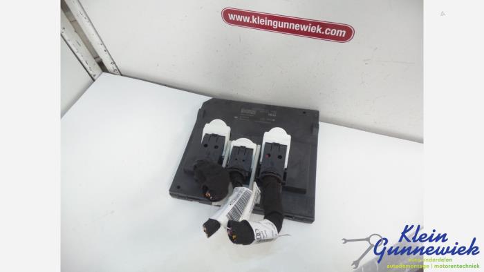 Gebruikte Computer Body Control Audi A3 Prijs € 85,00 Margeregeling aangeboden door Klein Gunnewiek Autodemontage & Motorentechniek